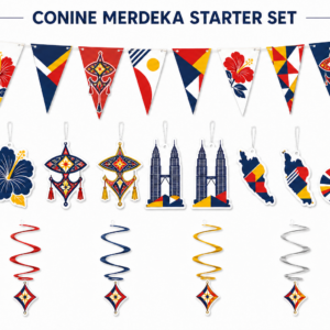 Celebration Styling Bundle
