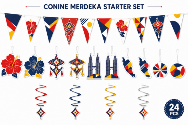 Celebration Styling Bundle
